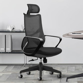 Modern Collective Alexa Office Chair