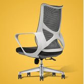 Modern Collective Alexa Office Chair