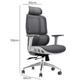 Modern Collective Kamala High-Back Ergonomic Office Chair