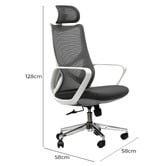 Modern Collective Alexa Office Chair