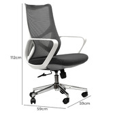 Modern Collective Alexa Office Chair