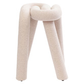 Modern Collective Bold Replica Stool