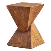 Modern Collective Natural Kate Side Table