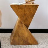Modern Collective Natural Kate Side Table