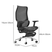 Modern Collective Aletta Office Chair