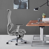 Modern Collective Aletta Office Chair