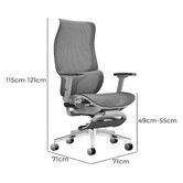 Modern Collective Aletta Office Chair