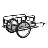 Modern Collective Dean Bicycle Cargo Trailer