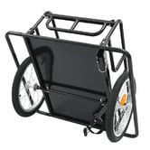 Modern Collective Dean Bicycle Cargo Trailer