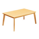 Modern Collective Farrah Dining Table