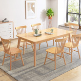 Modern Collective Farrah Dining Table