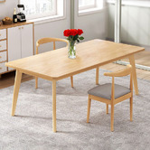 Modern Collective Farrah Dining Table