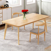 Modern Collective Farrah Dining Table