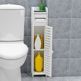 Modern Collective Stirling Bathroom Cabinet