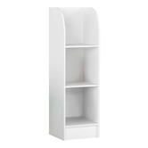 Modern Collective Kids&#039; Stirling 3 Tier Bookcase