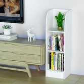 Modern Collective Kids&#039; Stirling 3 Tier Bookcase