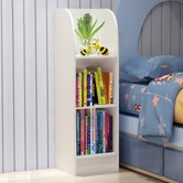 Modern Collective Kids&#039; Stirling 3 Tier Bookcase