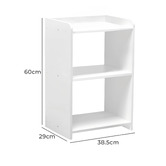 Modern Collective Stirling Bedside Table
