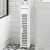 Modern Collective Stirling Bathroom Cabinet