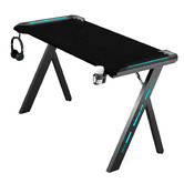 Modern Collective Max LED Gaming Desk