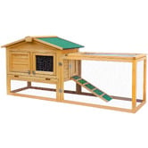 Modern Collective Penny Pet Hutch