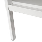 Modern Collective Logan 3 Door Cupboard
