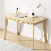 Modern Collective Aidan 2 Drawer Desk