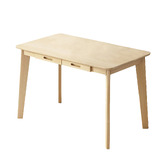 Modern Collective Aidan 2 Drawer Desk