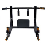 Modern Collective Archer Multi-Grip Wall Mounted Pull-Up Bar