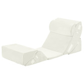 Modern Collective 6 Piece Sierra Memory Foam Pillow Set