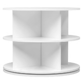 Modern Collective Milly 47cm Rotating Shelving Unit