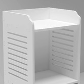 Modern Collective Camden Bathroom Cabinet