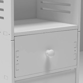 Modern Collective Camden Bathroom Cabinet