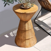 Modern Collective Meteo Side Table