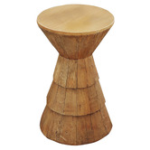Modern Collective Meteo Side Table