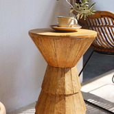 Modern Collective Meteo Side Table