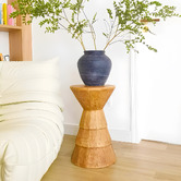 Modern Collective Meteo Side Table
