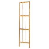 Modern Collective 57cm Rosor Standing Coat Rack