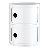 Modern Collective Centrella Componibili Replica Side Table