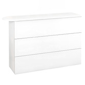 Modern Collective Palermo Reception Desk