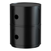 Modern Collective Centrella Componibili Replica Side Table