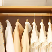 Modern Collective Docksta 2 Door Wardrobe