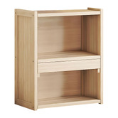 Modern Collective Wayne Bamboo Shelving Unit
