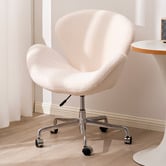 Modern Collective Frazer Swivel Office Chair