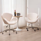 Modern Collective Frazer Swivel Office Chair