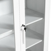 Modern Collective Belmont Display Cabinet