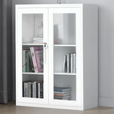 Modern Collective Belmont Display Cabinet