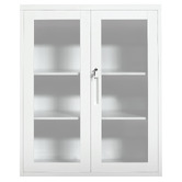 Modern Collective Belmont Display Cabinet