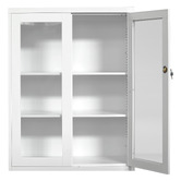 Modern Collective Belmont Display Cabinet