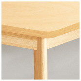 Modern Collective Antilles Dining Table